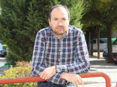 Ángel Sanz renuncia como concejal del PSN