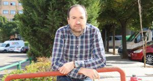 Ángel Sanz renuncia como concejal del PSN