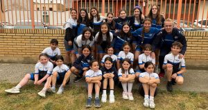 Patinaje Velocidad Tudela