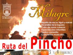 Milagro ya está esperando sus fiesta en honor a San Blas