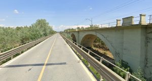 UPN puente NA-660