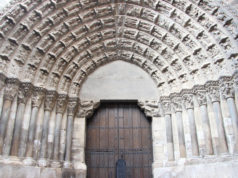 Tudela acogerá el “XIII Seminario las dos Navarras» el próximo lunes