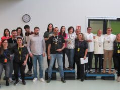 Los Misifú, ganadores del I Concurso de Puzles de Murchante Concurso de Puzles de Murchante