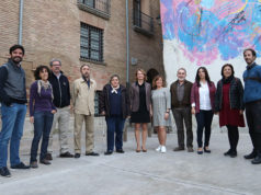 Vecinos y grupos políticos se comprometen en un pacto por la regeneración del casco viejo