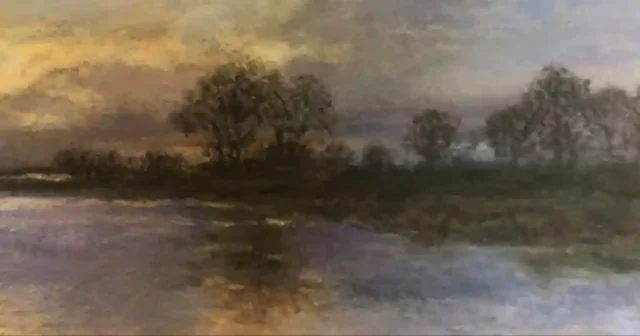 Paisajes Vividos, Maite Mozo