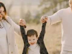 Parentalidad Positiva