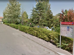 Centro de día de Ablitas