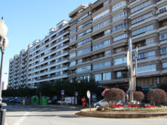 El ayuntamiento adjudica la redacción del proyecto de reforma del Paseo de Pamplona