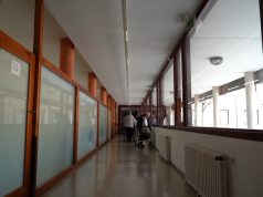 Fitero reforma cuatro habitaciones de la Residencia de Ancianos “San Raimundo”