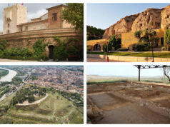 Ayudas por 285.000€ para proyectos de turismo a 8 entidades locales proyectos turismo