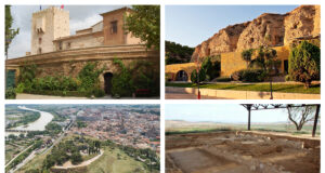 proyectos turismo