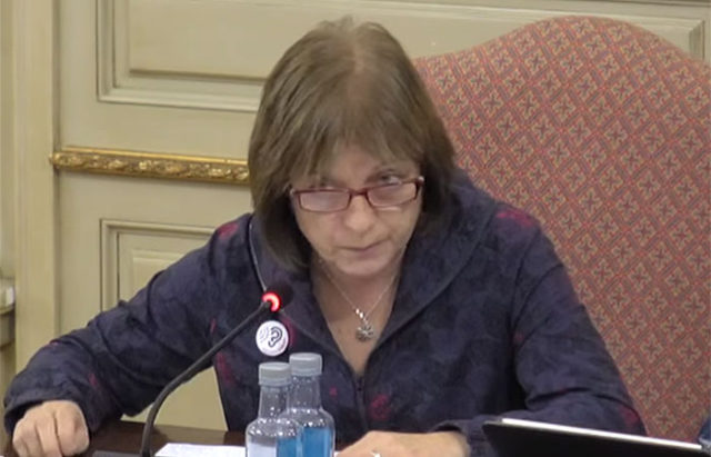Patrizia lorente