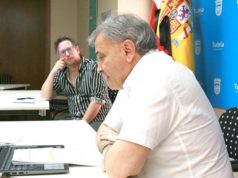 Tudela pide a Educación una resolución rápida para el nuevo convenio del conservatorio