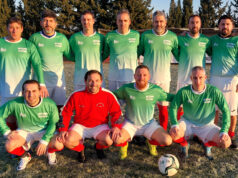 Trofeo de la Amistad