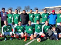 Trofeo de la Amistad