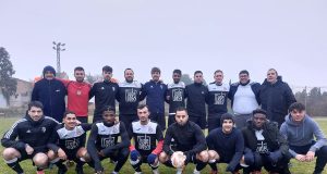 Trofeo de la Amistad