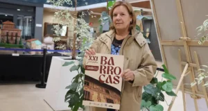 Corella reivindica su patrimonio con la XXI edición de sus Jornadas Barrocas