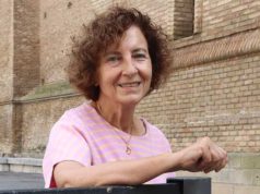 Pilar Jiménez, concejala de Igualdad de Corella: «La soledad de las personas mayores es un problema al que debemos darle solución»