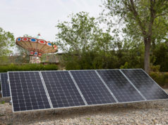 Sendaviva logra reducir su consumo eléctrico un 37% gracias a un sistema de autoconsumo fotovoltaico