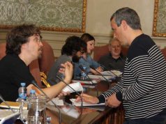 El equipo de gobierno se la juega con la plantilla orgánica Plantilla Orgánica Tudela