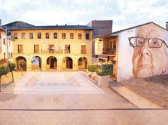 Arguedas Taller Formación