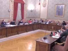 Navarra Suma saca adelante su último presupuesto de la legislatura Presupuesto Tudela 2023