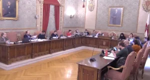 Presupuesto Tudela 2023