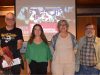 “Las manifestaciones por Gaza deben alcanzar a Bardenas”: Podemos Navarra celebra un acto sobre paz y memoria Gaza Bardenas