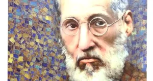 Ramón y Cajal talento y voluntad