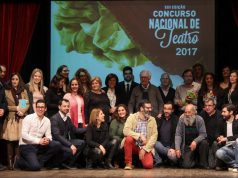 La Trapera, de Peralta, premio Iberia 2017 al mejor espectáculo