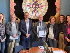 UNED de Tudela gana uno de los Premios WSIS