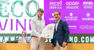 Responsables de la Bodega JF Arriezu