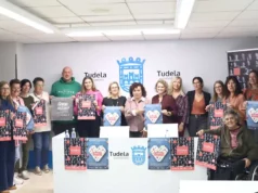 Tudela celebra este sábado una jornada para acercar el Pacto Local por los Cuidados a la ciudadanía
