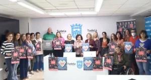 Tudela celebra este sábado una jornada para acercar el Pacto Local por los Cuidados a la ciudadanía