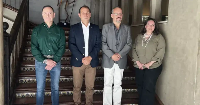 Presentacioìn de la XIX Semana Romana de Cascante (1)