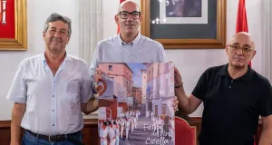 Feria del Vino de Corella 2025