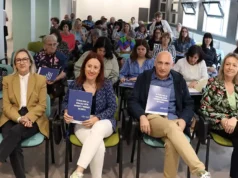 El ayuntamiento presenta el Plan de Igualdad de Tudela 2024-2027