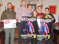 El Drogas Corella