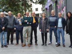 Jornadas mayores