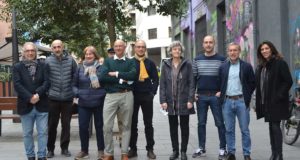 Jornadas mayores
