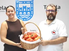 Programa del Tomate Feo de Tudela 2026