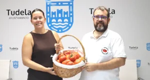 Programa del Tomate Feo de Tudela 2026