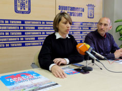 66 stands y muchas actividades en la feria “Tarazona Muestra”, este fin de semana