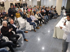 Más días y casi 400 actos para unas Jornadas y Fiestas de la Verdura de récord