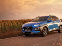 Kona marca el paso entre los SUV híbridos urbanos