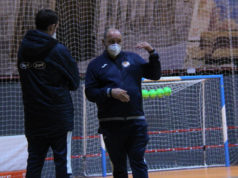 El Aspil-Jumpers recibe mañana, a las 18:30 horas al segundo clasificado, un Jimbee Cartagena muy bien armado