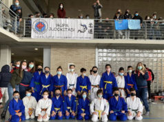 Judo Club Ribera Navarra