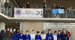 Judo Club Ribera Navarra