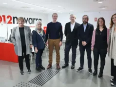 La oficina del Gobierno de Navarra en Tudela ya atiende si cita previa oficina del Gobierno de Navarra en Tudela