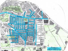 El ayuntamiento da a conocer su propuesta de nombres para las calles del Barrio de Lourdes Calles Barrio de Lourdes
